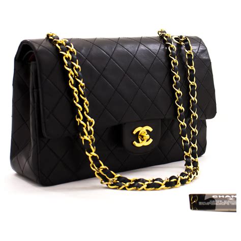 coco chanel bags prices